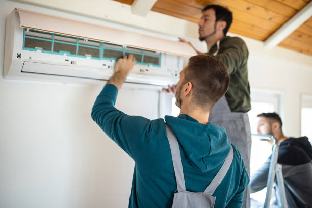 Reliable Wakeman, OH HVAC Solutions