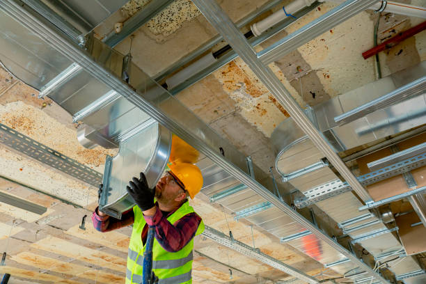 Best HVAC for Healthcare Facilities in Wakeman, OH