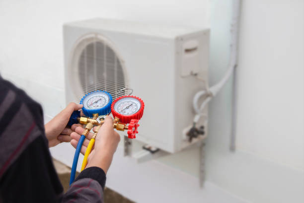 Best HVAC Equipment and Components in Wakeman, OH
