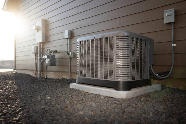 Best Seasonal HVAC Services in Wakeman, OH